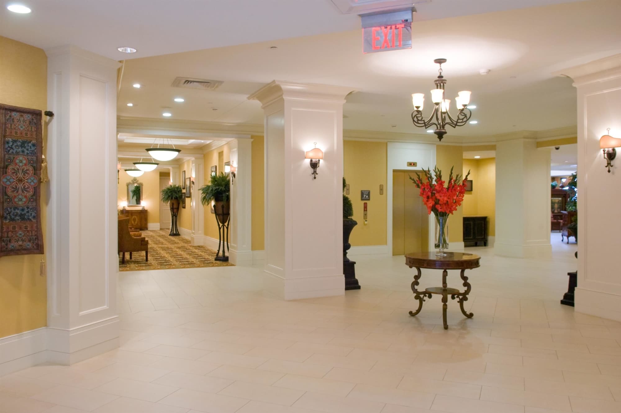 Hampton Inn & Suites Mobile- Downtown Historic District