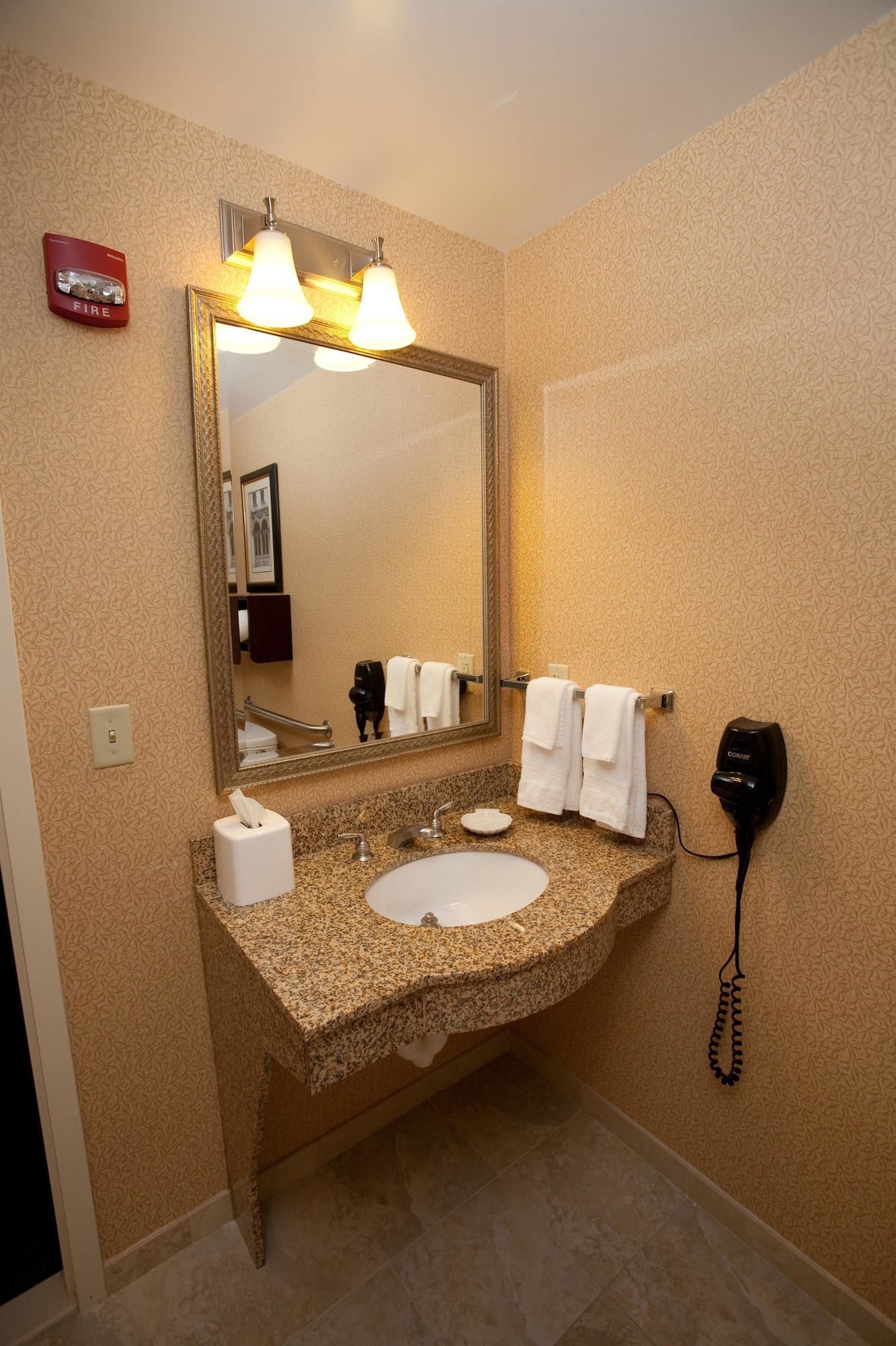 Hampton Inn & Suites Mobile- Downtown Historic District