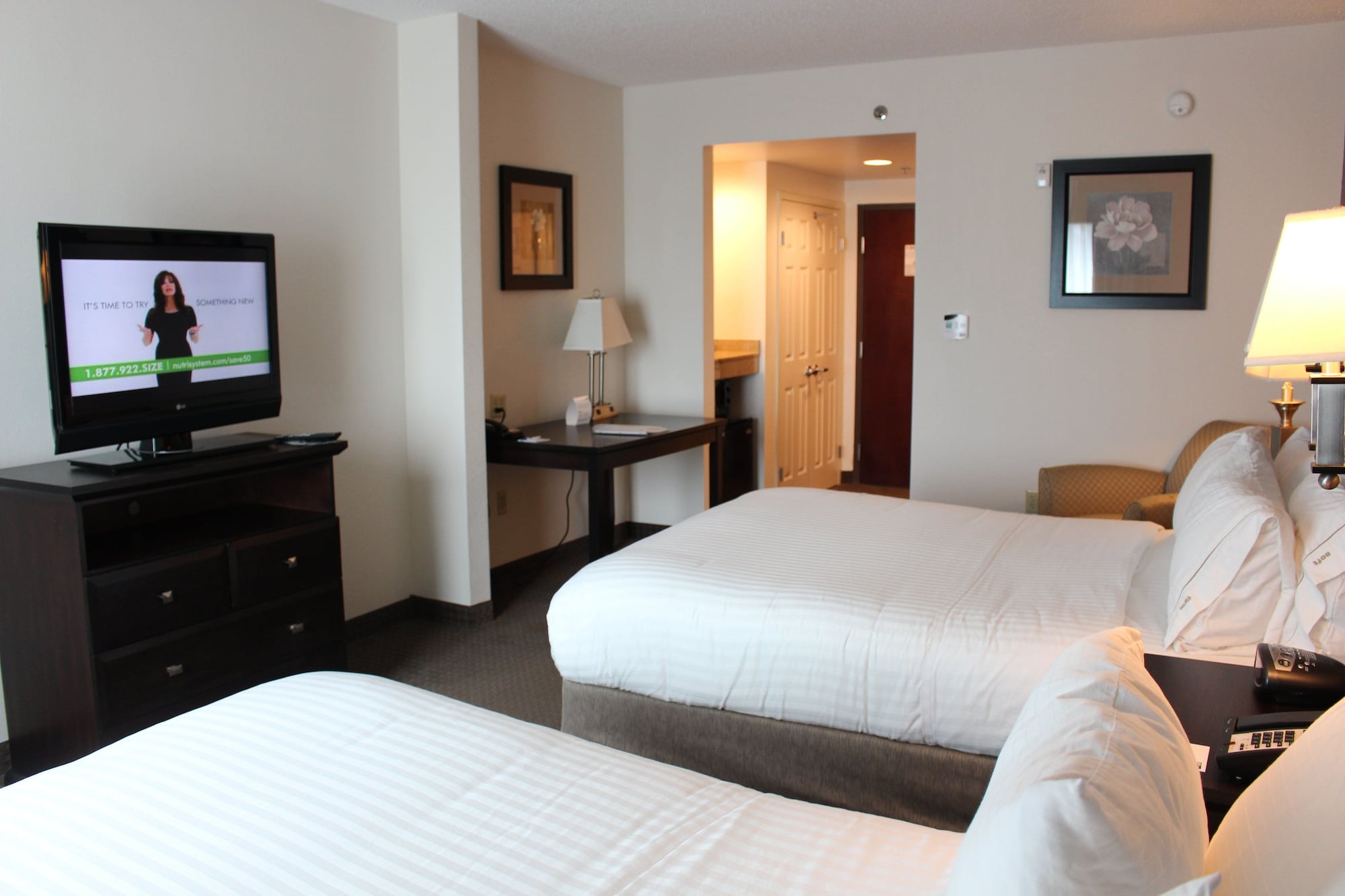 Holiday Inn Express & Suites Mobile West - I-10