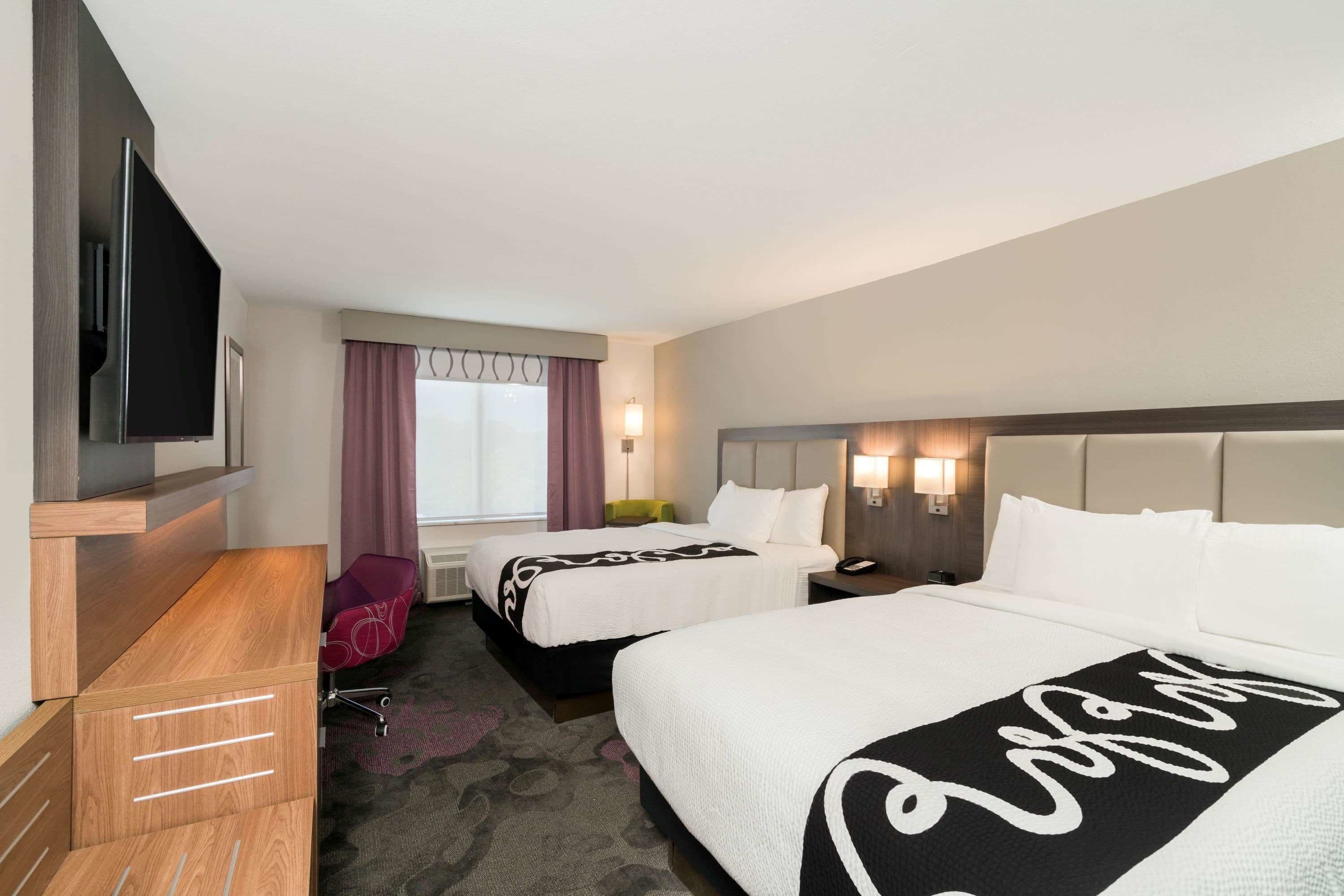 La Quinta Inn & Suites by Wyndham Mobile