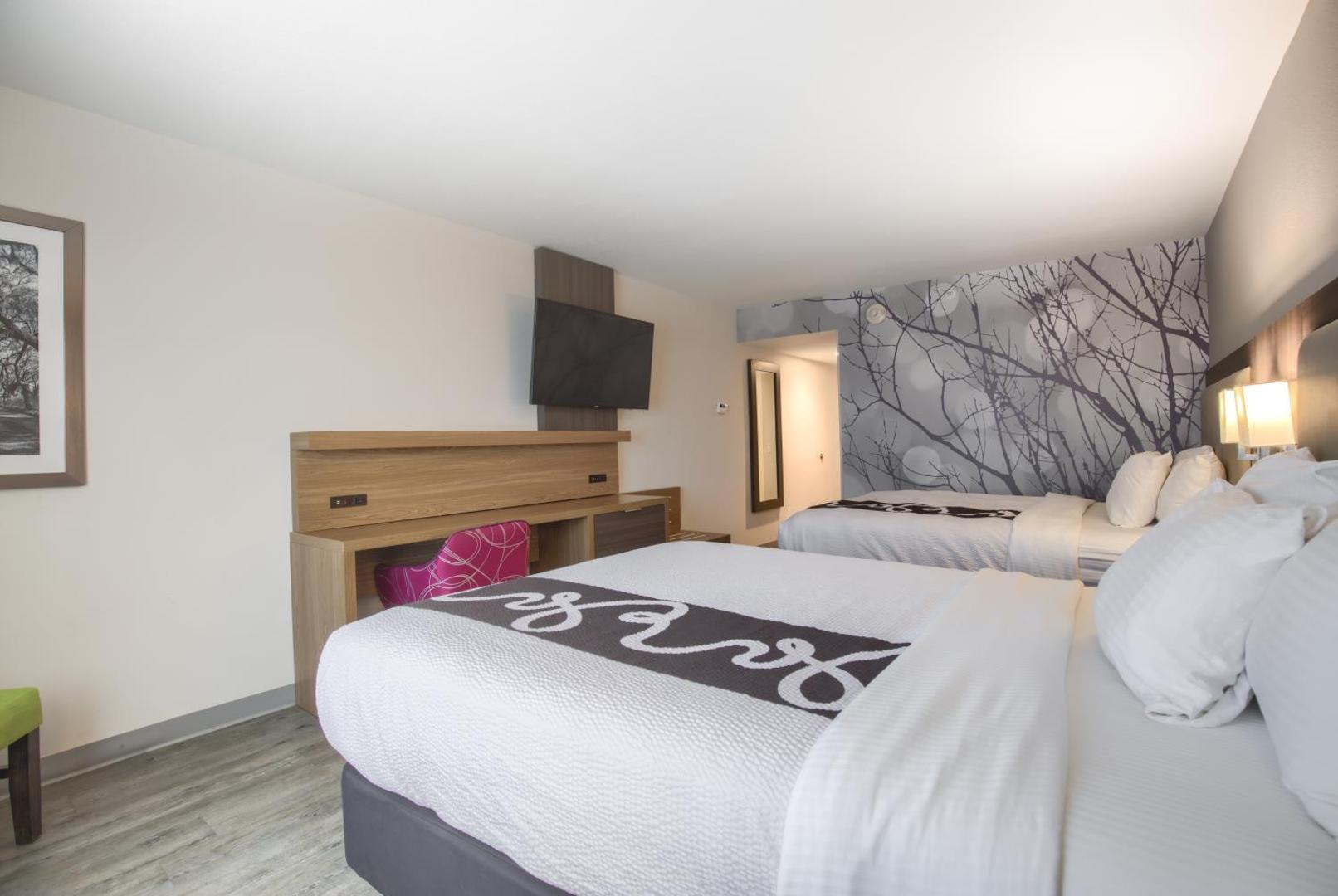 La Quinta Inn & Suites by Wyndham Mobile