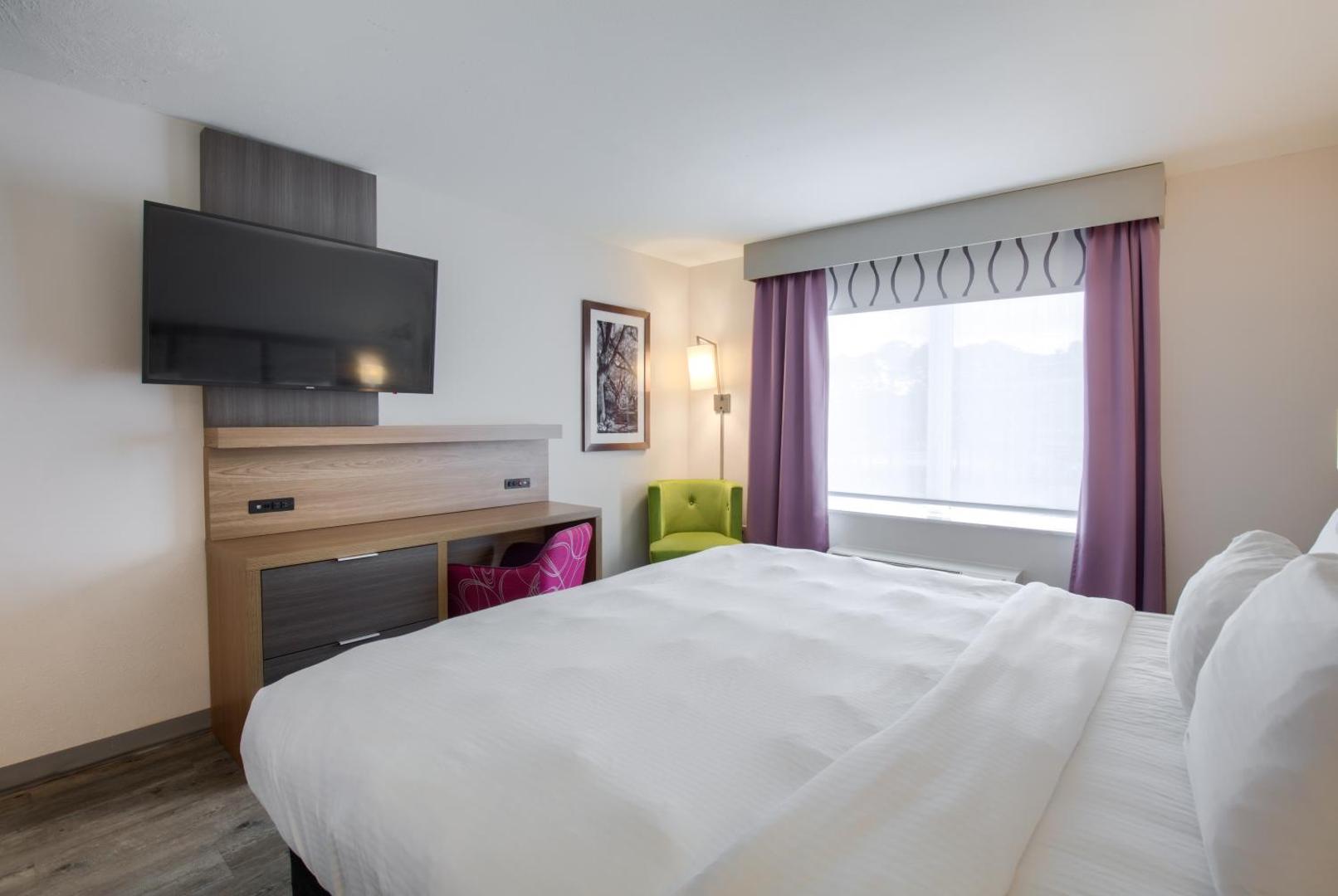 La Quinta Inn & Suites by Wyndham Mobile