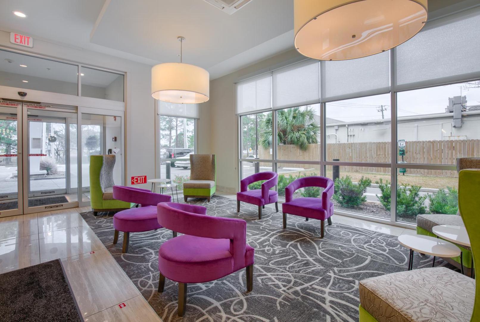 La Quinta Inn & Suites by Wyndham Mobile