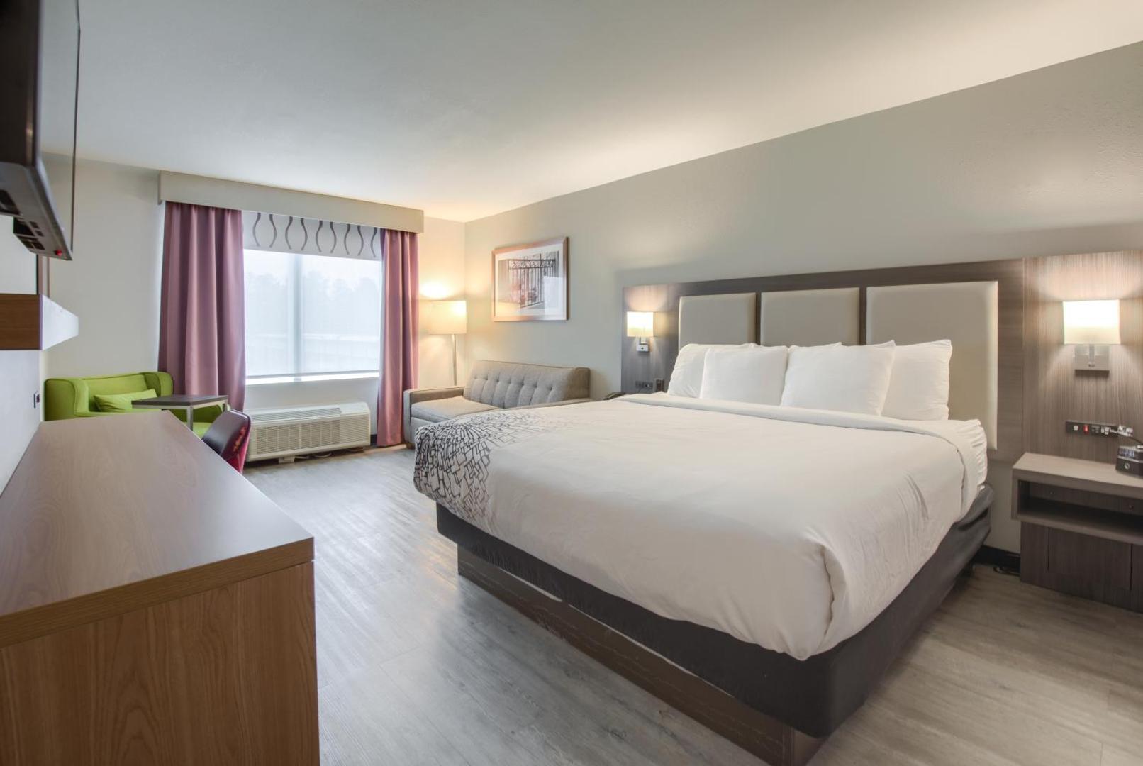 La Quinta Inn & Suites by Wyndham Mobile