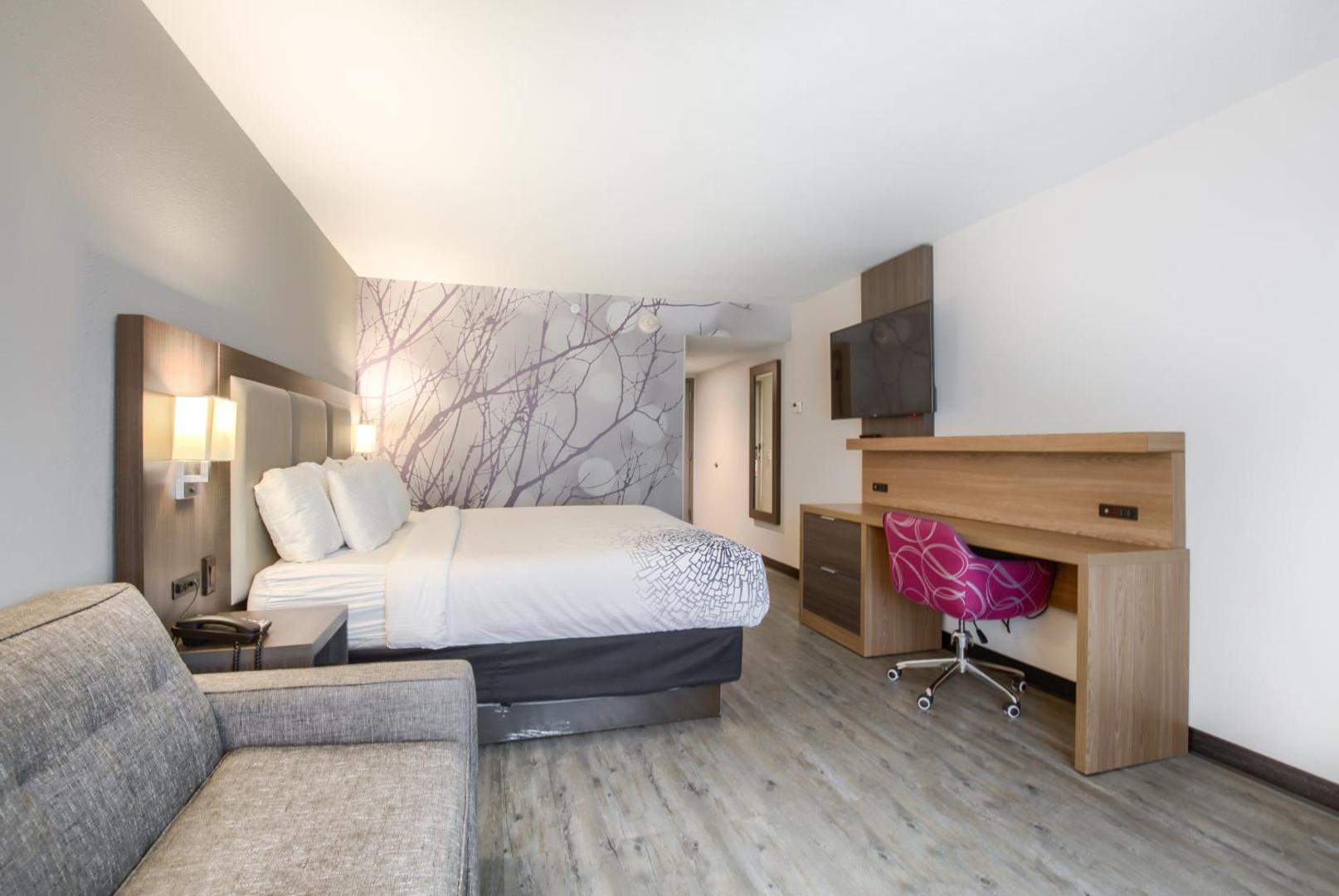 La Quinta Inn & Suites by Wyndham Mobile