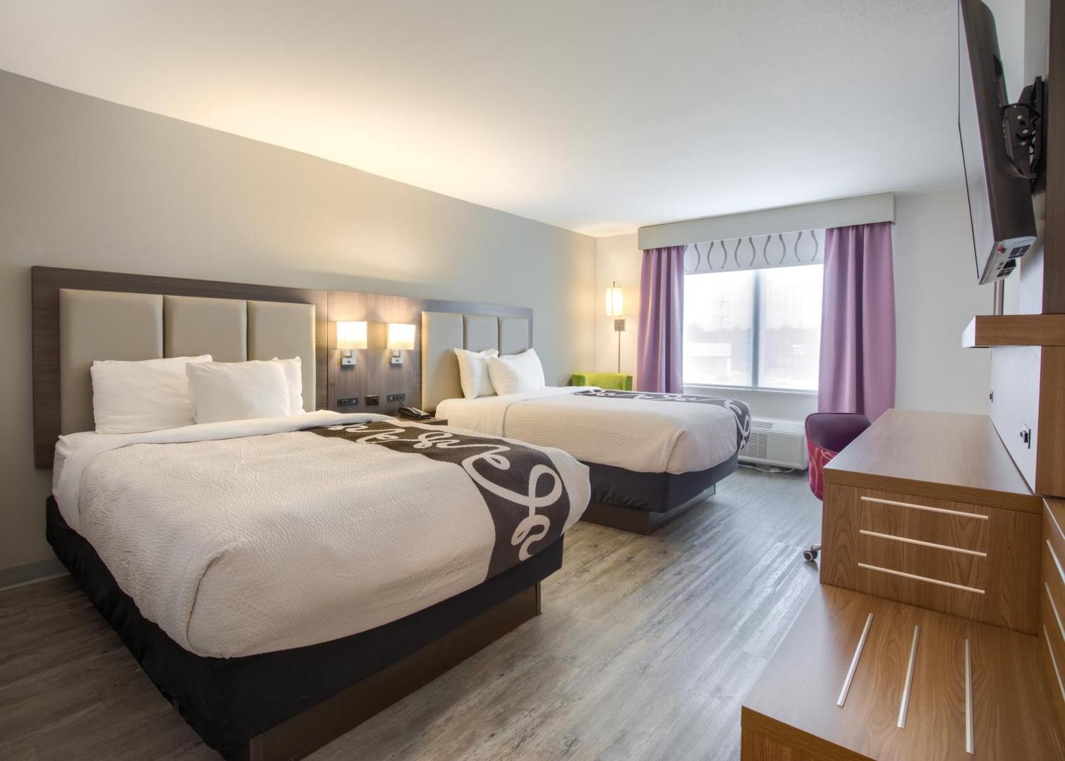 La Quinta Inn & Suites by Wyndham Mobile