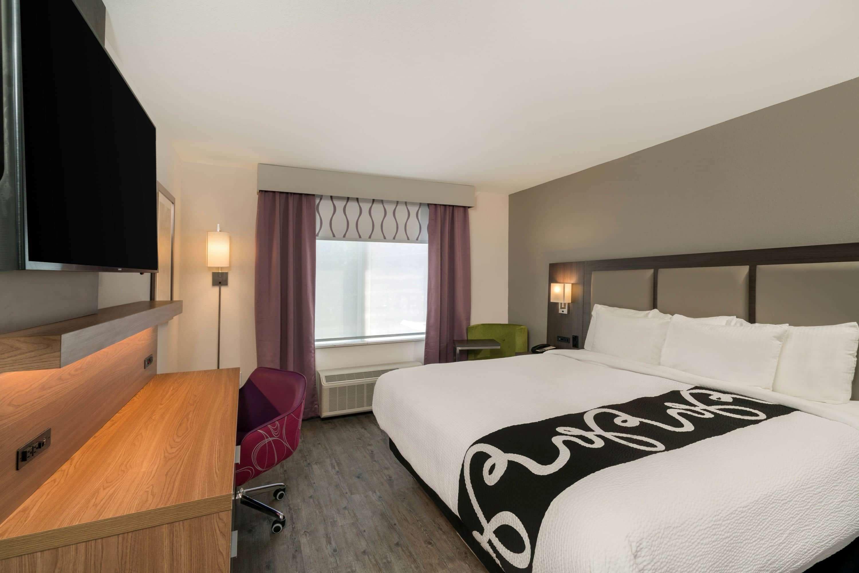 La Quinta Inn & Suites by Wyndham Mobile