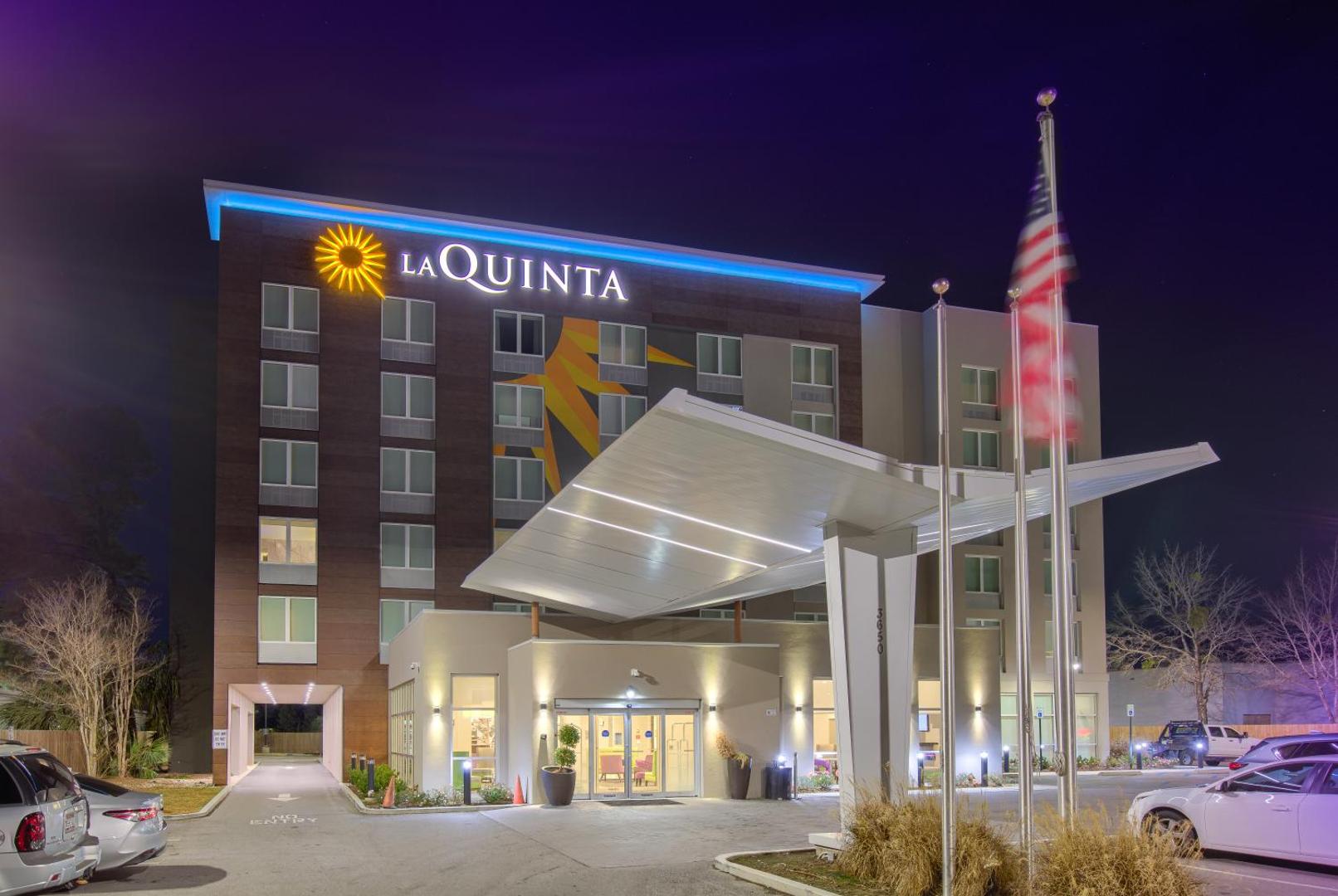 La Quinta Inn & Suites by Wyndham Mobile