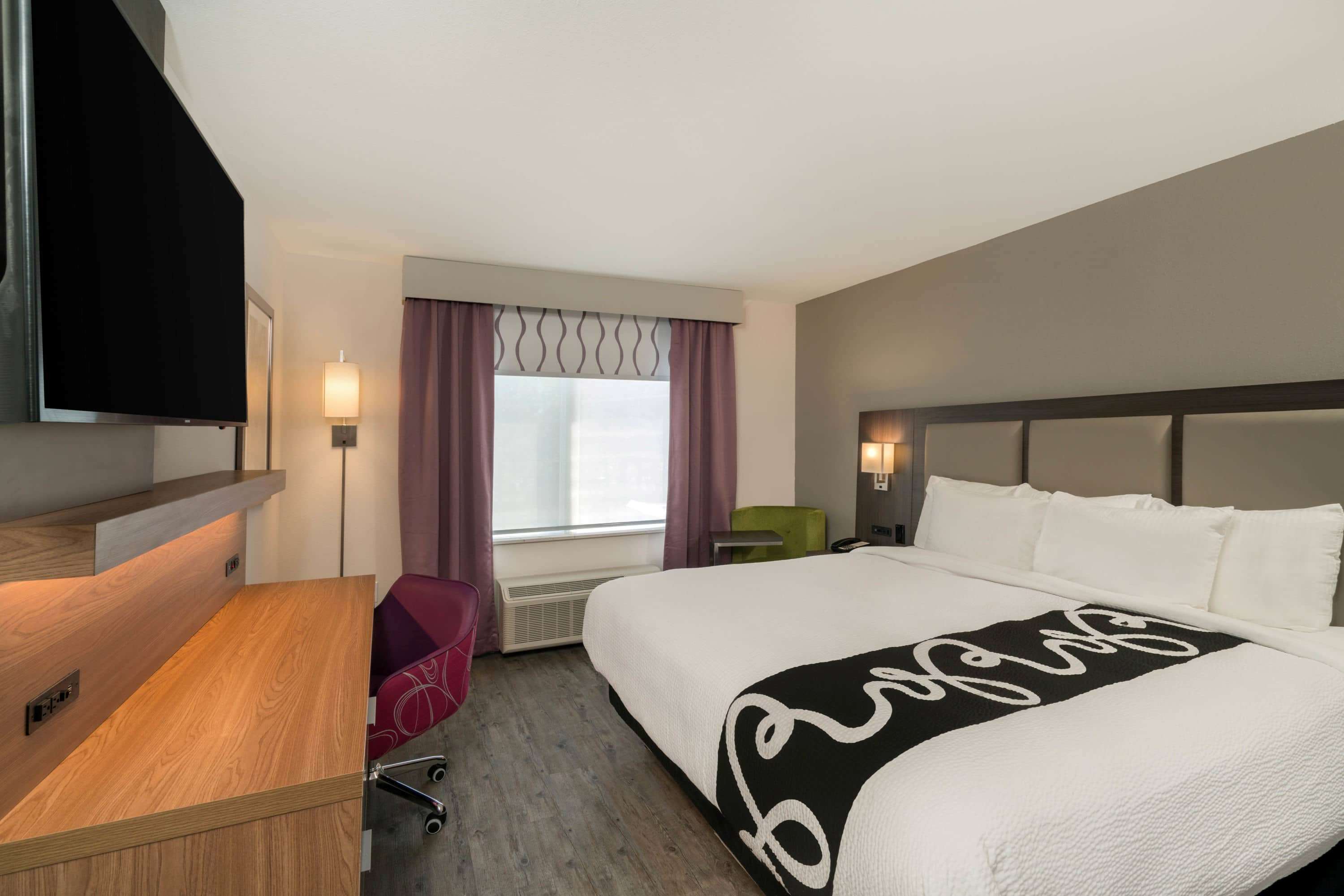 La Quinta Inn & Suites by Wyndham Mobile