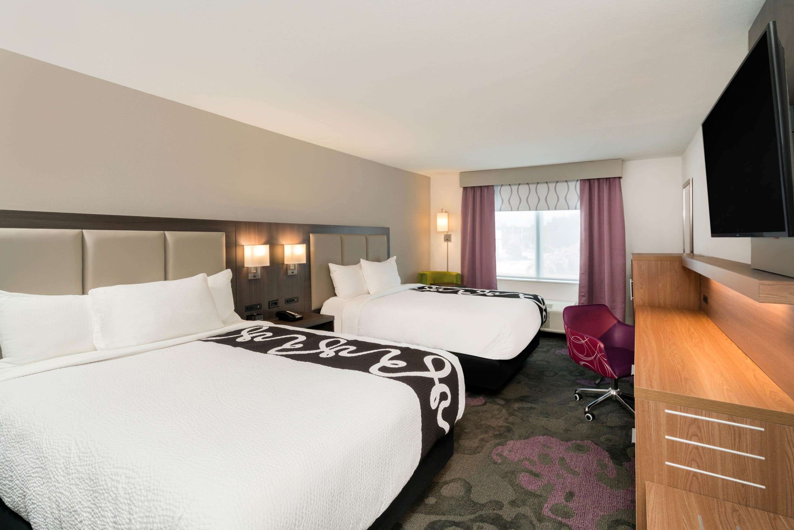 La Quinta Inn & Suites by Wyndham Mobile