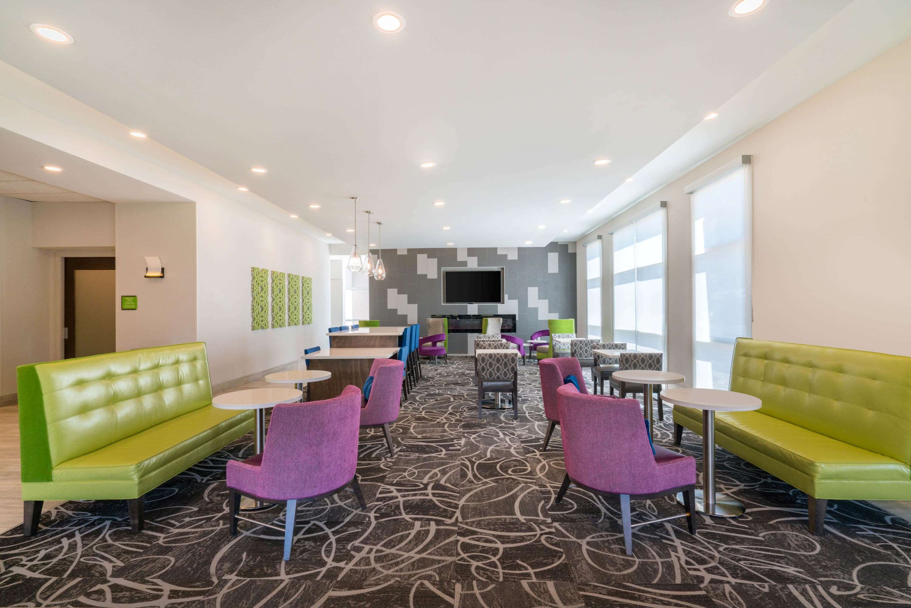 La Quinta Inn & Suites by Wyndham Mobile