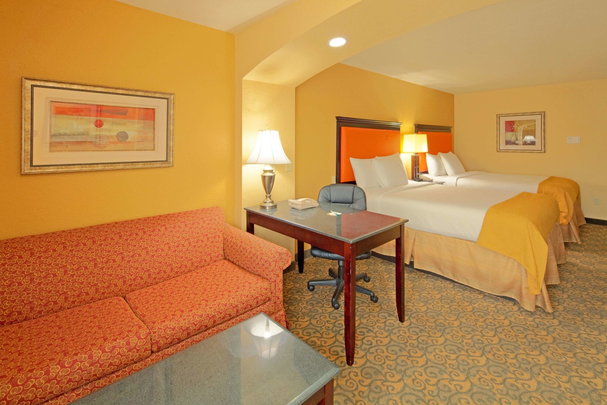 Stay Express Inn & Suites - Mobile AL