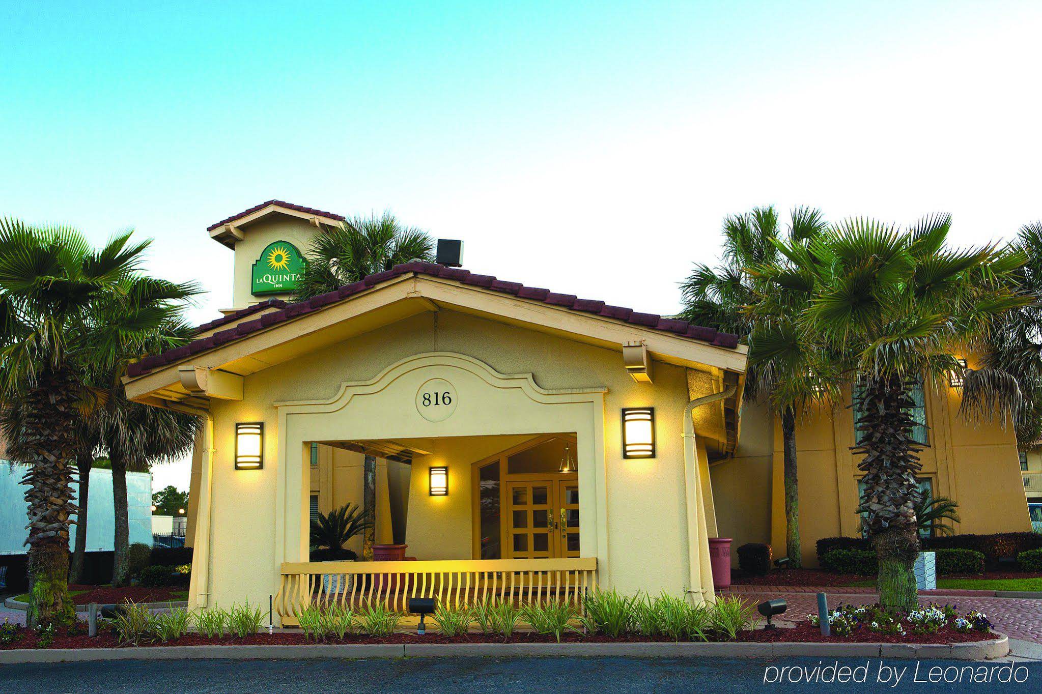 Travelodge by Wyndham Mobile