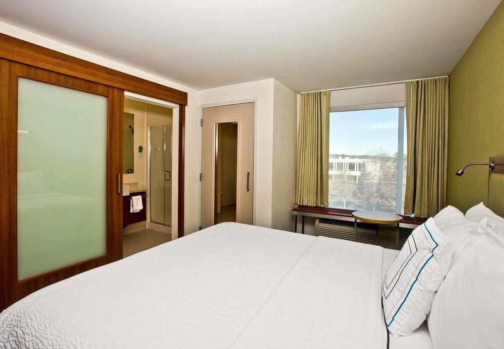 SpringHill Suites Mobile