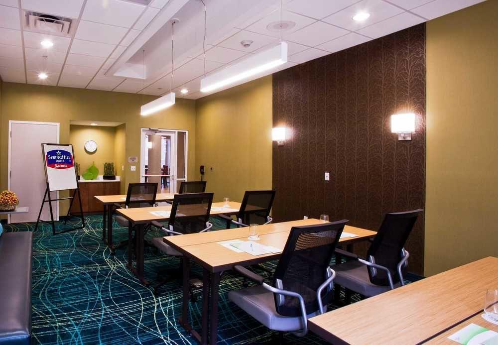 SpringHill Suites Mobile