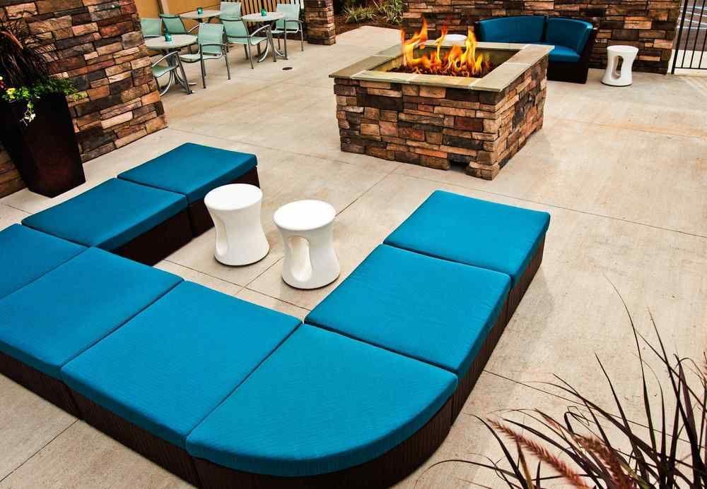 SpringHill Suites Mobile