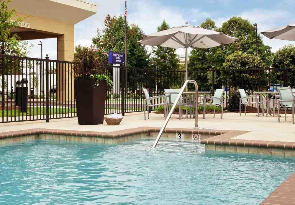 SpringHill Suites Mobile