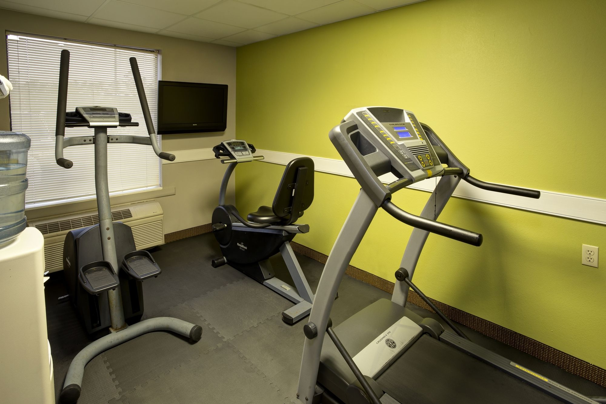 Quality Inn & Suites