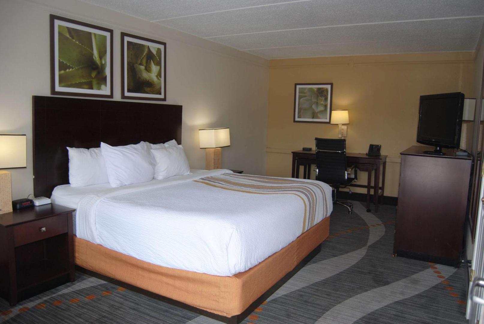 Americas Best Value Inn Montgomery