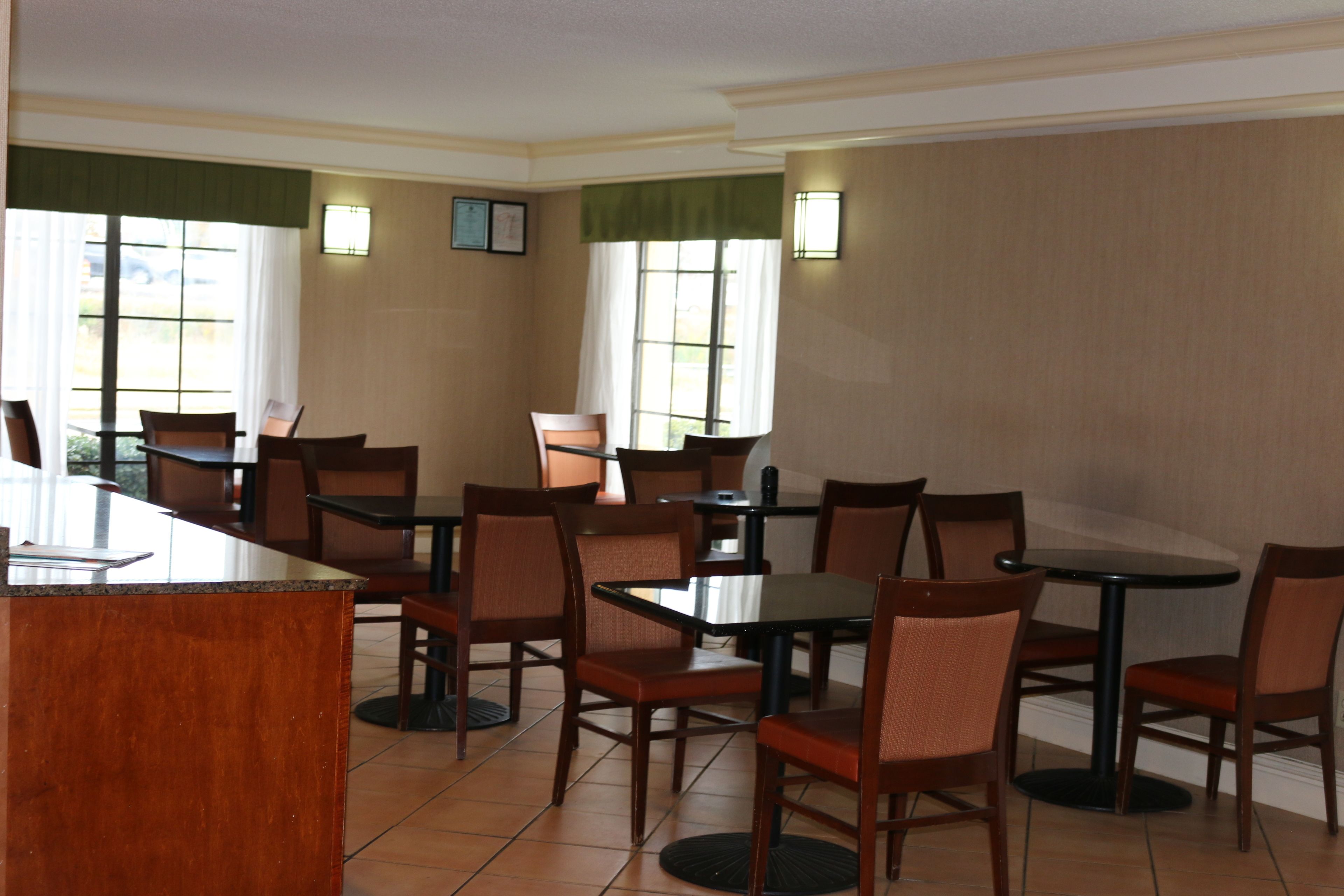 Americas Best Value Inn Montgomery