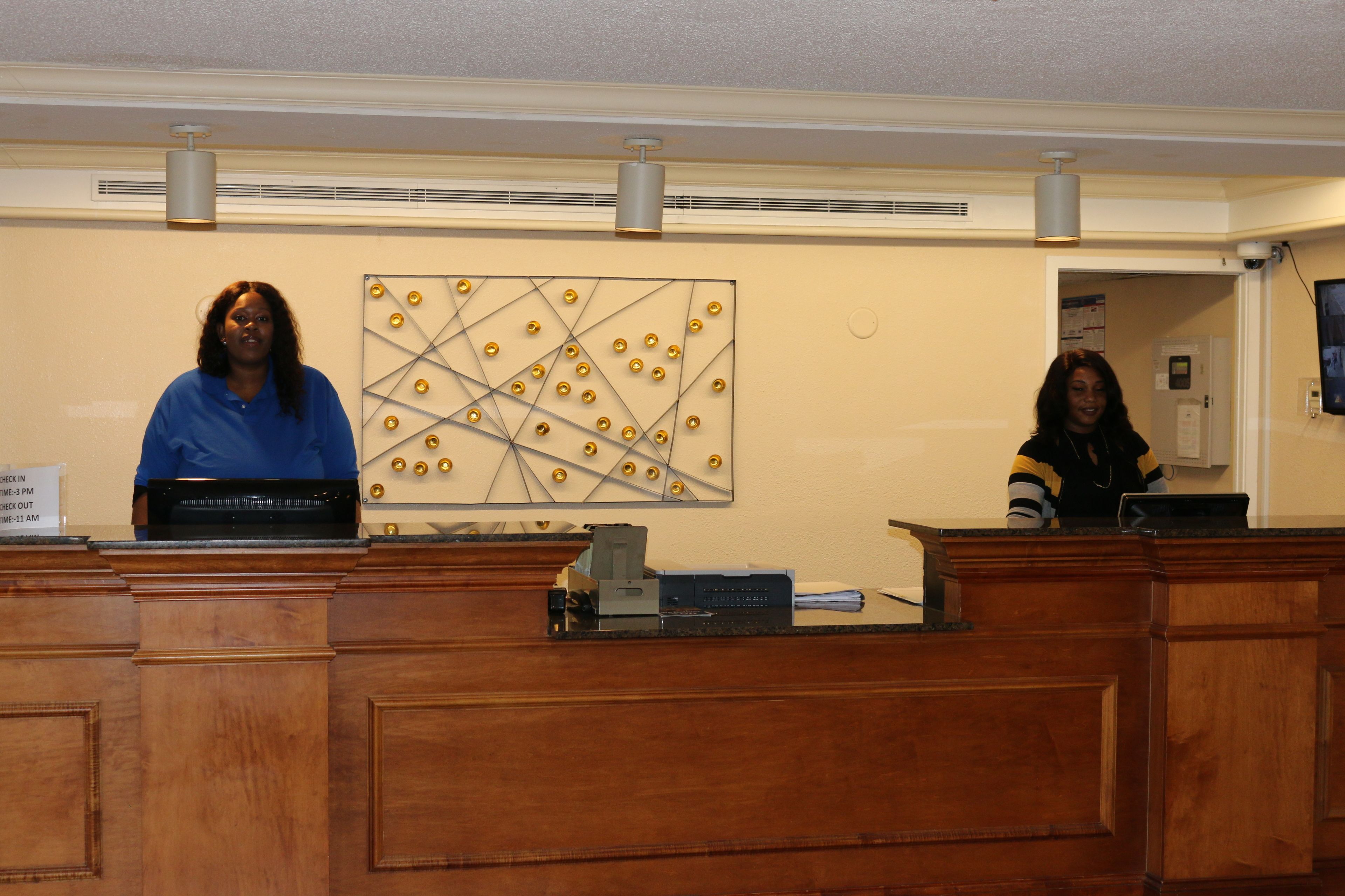 Americas Best Value Inn Montgomery