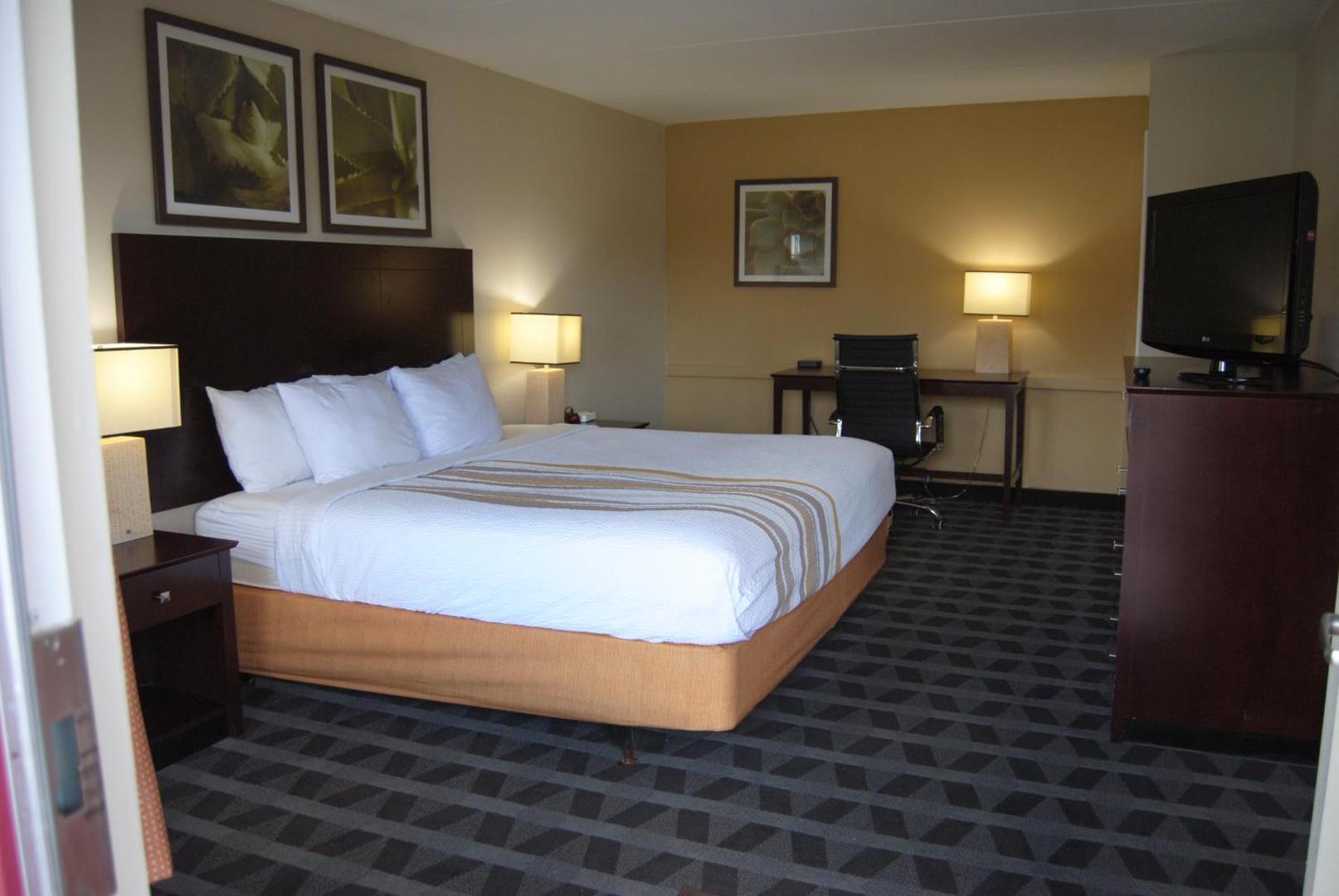 Americas Best Value Inn Montgomery