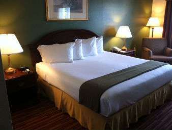 Stay Inn & Suites Montgomery