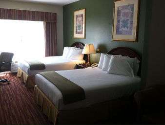Stay Inn & Suites Montgomery