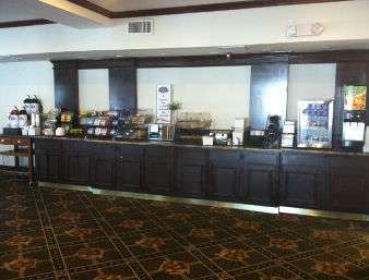 Stay Inn & Suites Montgomery