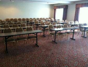 Stay Inn & Suites Montgomery