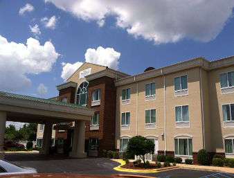Stay Inn & Suites Montgomery
