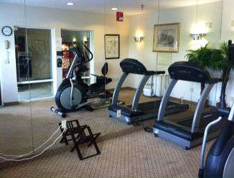 Stay Inn & Suites Montgomery