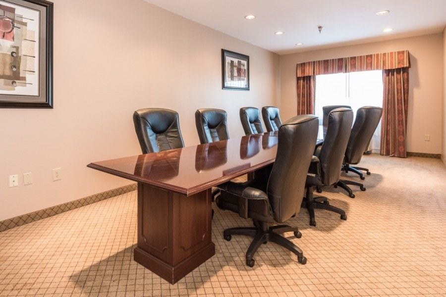 Stay Inn & Suites Montgomery