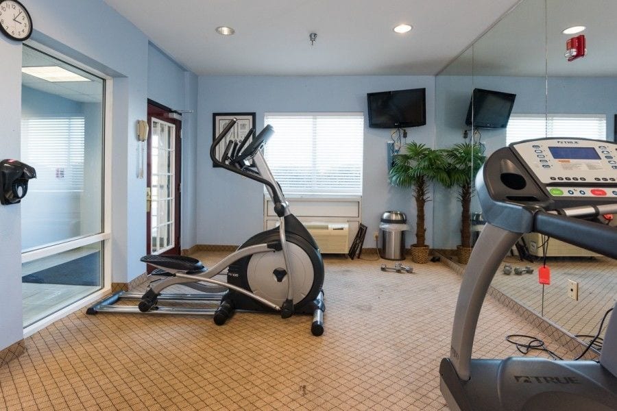 Stay Inn & Suites Montgomery