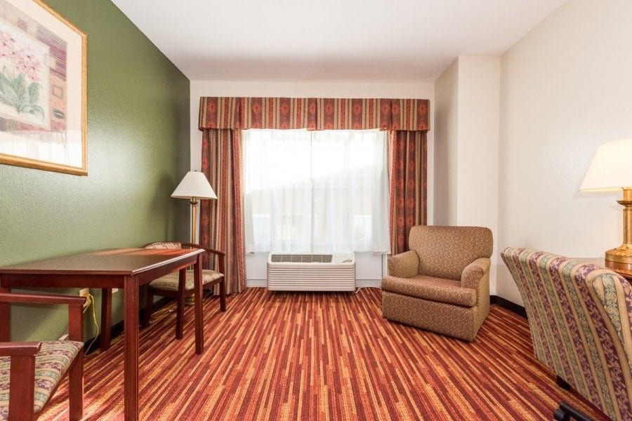 Stay Inn & Suites Montgomery