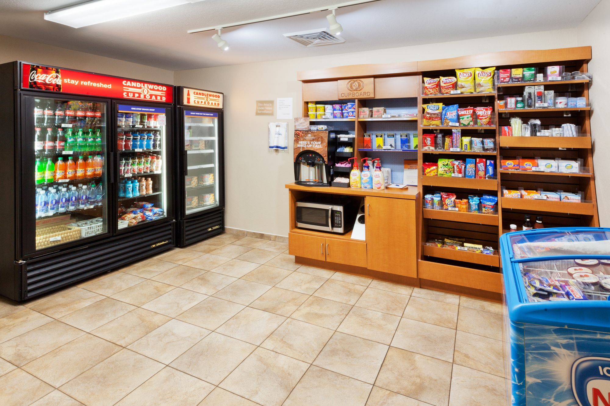 Candlewood Suites Eastchase Park