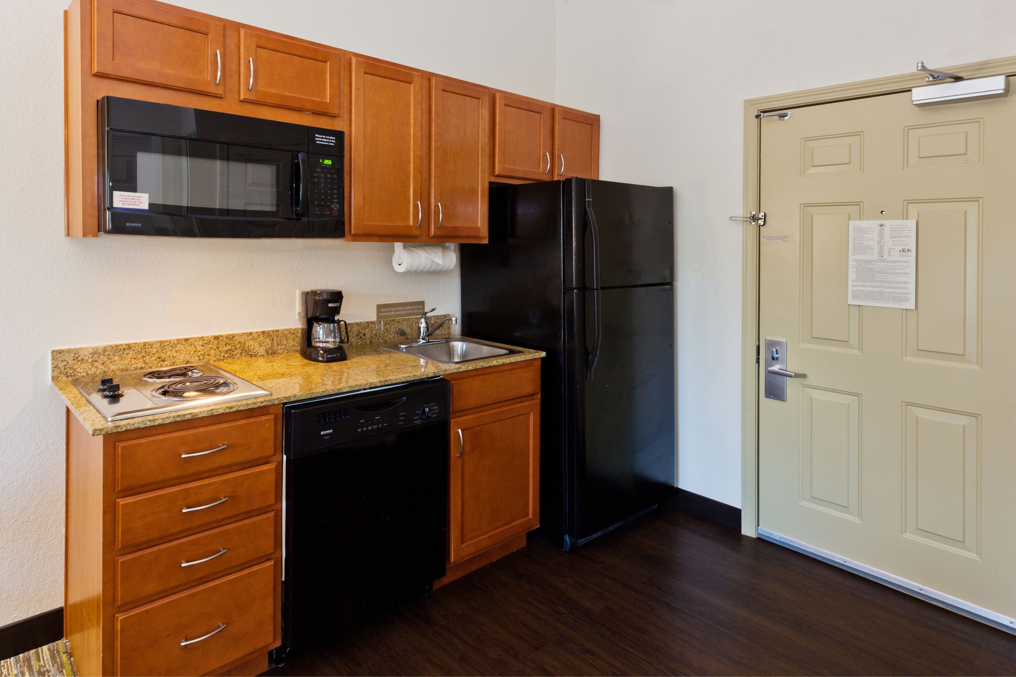 Candlewood Suites Eastchase Park