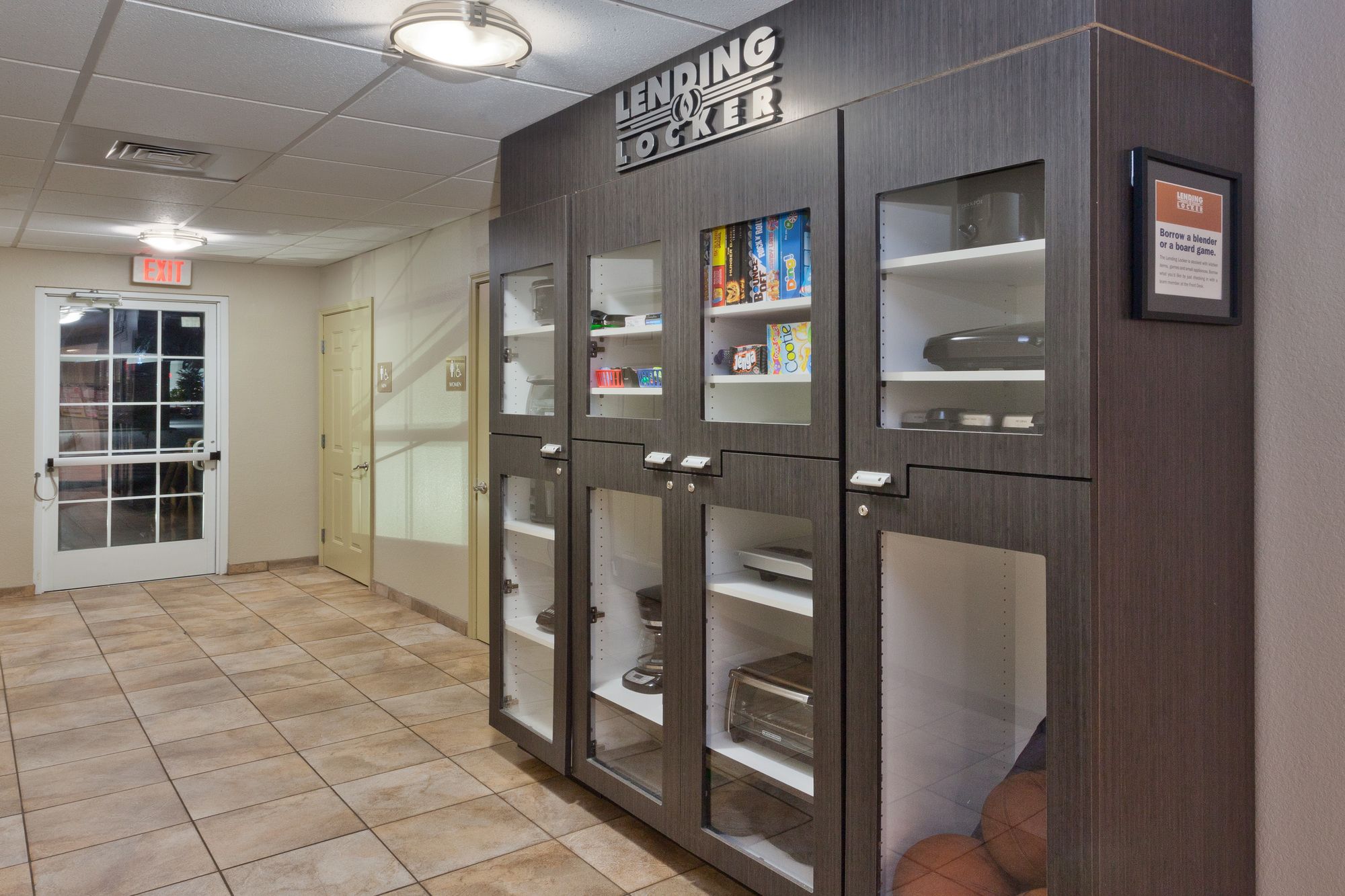 Candlewood Suites Eastchase Park