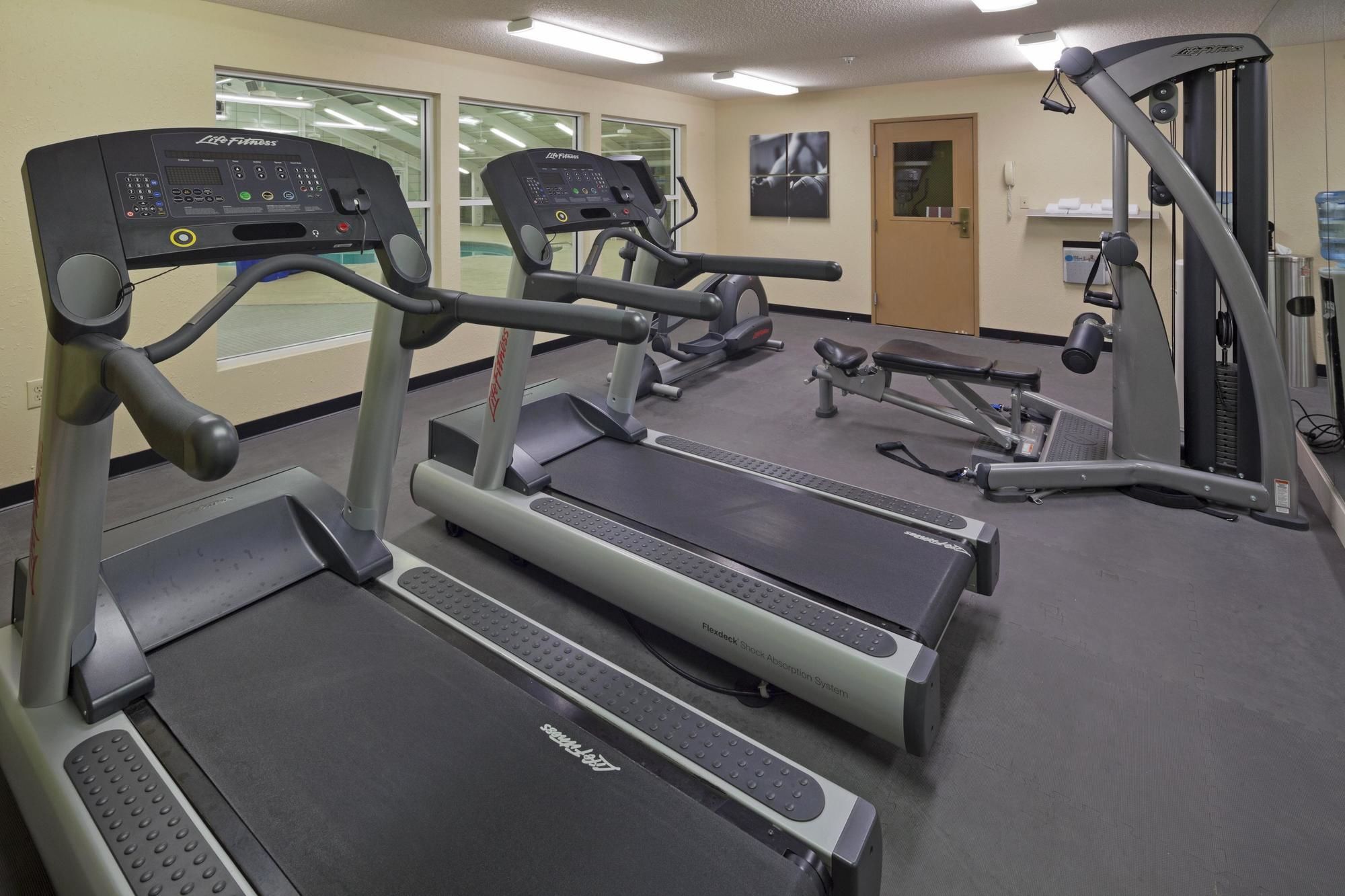 Country Inn & Suites by Radisson, Montgomery East, AL