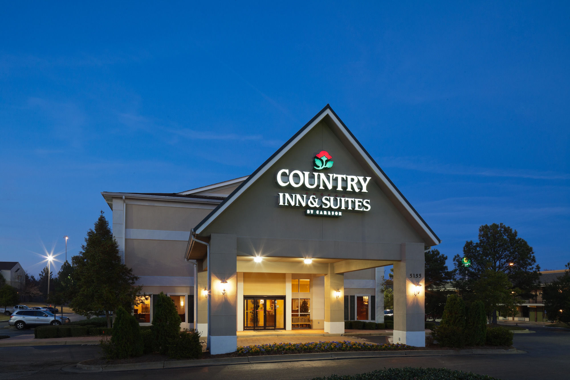Country Inn & Suites by Radisson, Montgomery East, AL