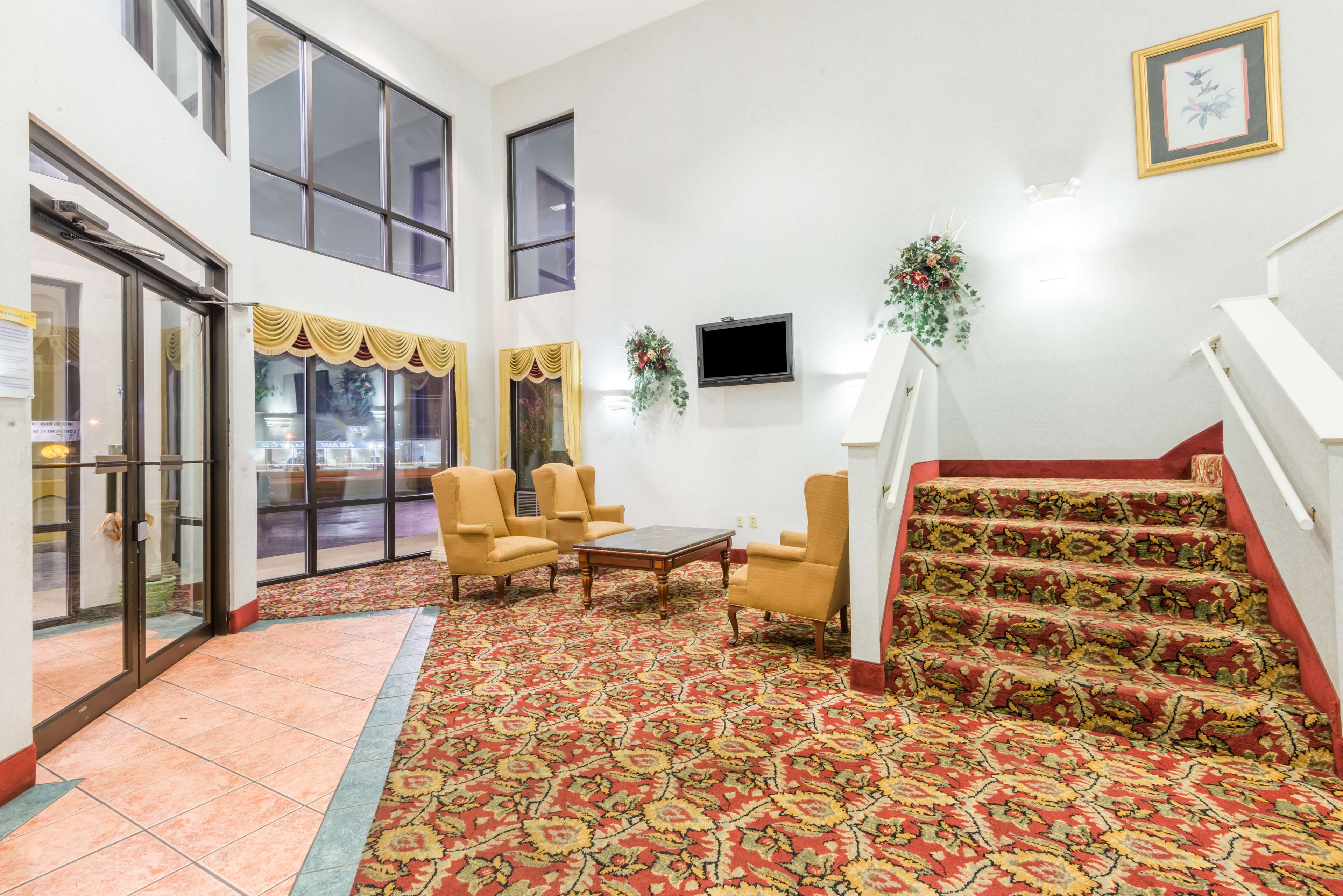 Days Inn by Wyndham Montgomery