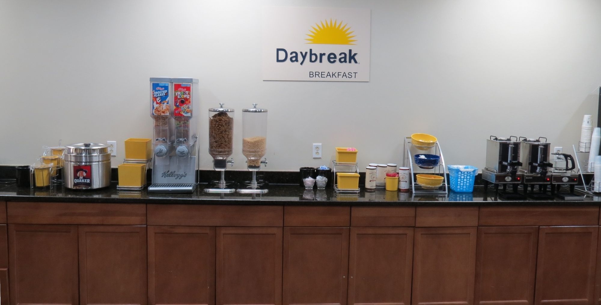 Days Inn by Wyndham Montgomery Near AUM