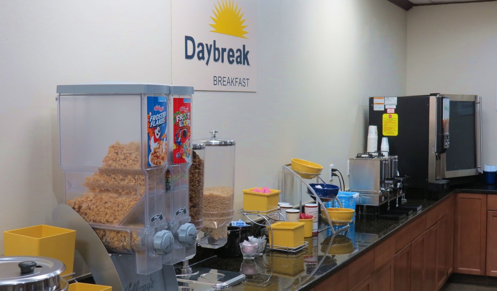 Days Inn by Wyndham Montgomery Near AUM