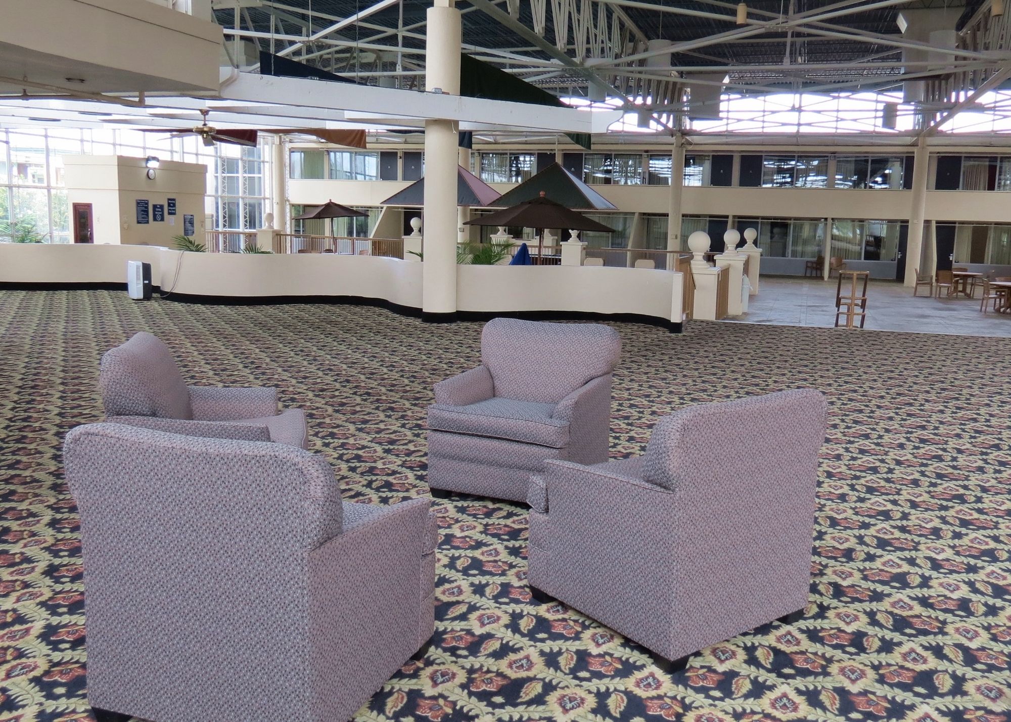 Days Inn by Wyndham Montgomery Near AUM