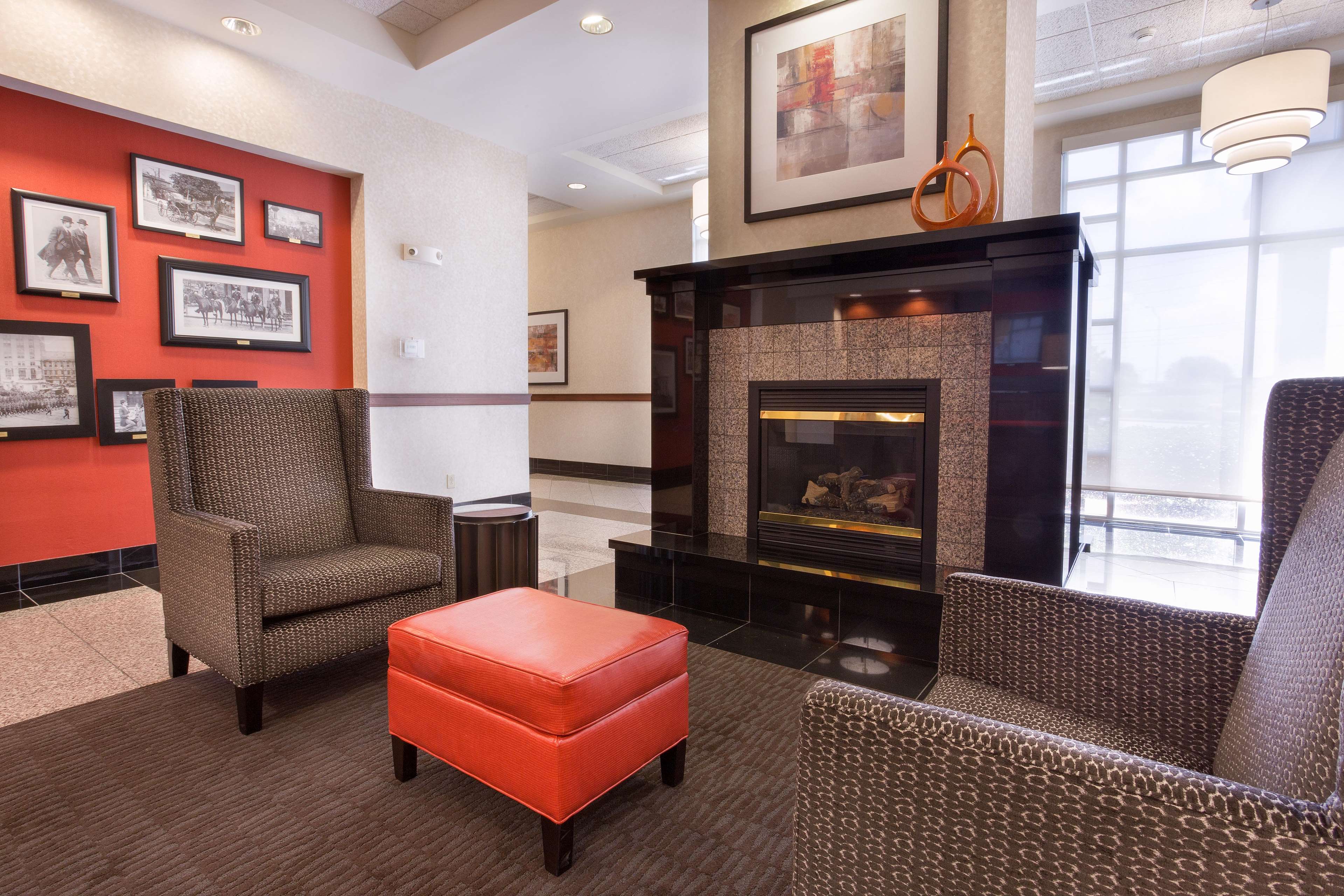 Drury Inn & Suites Montgomery