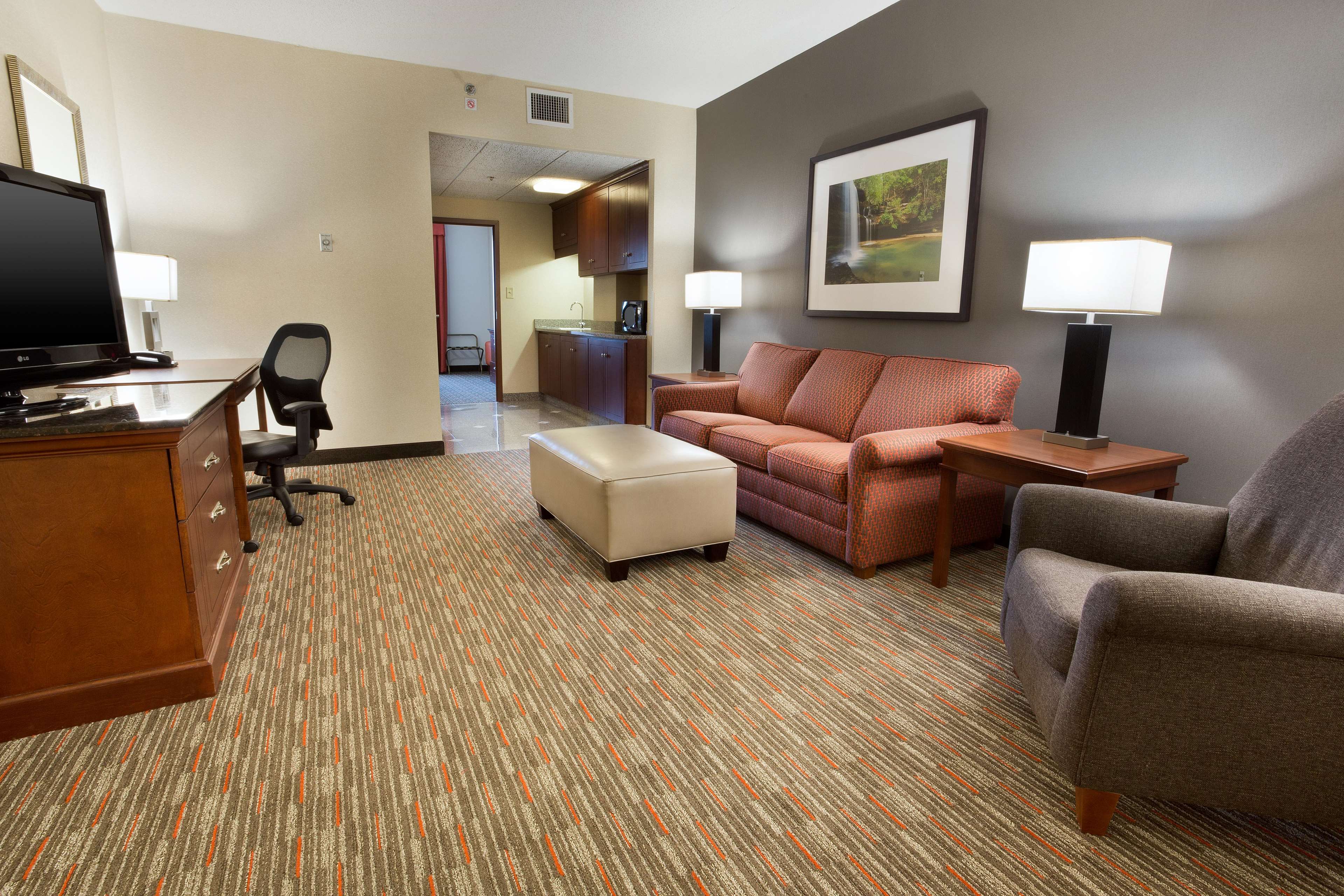 Drury Inn & Suites Montgomery