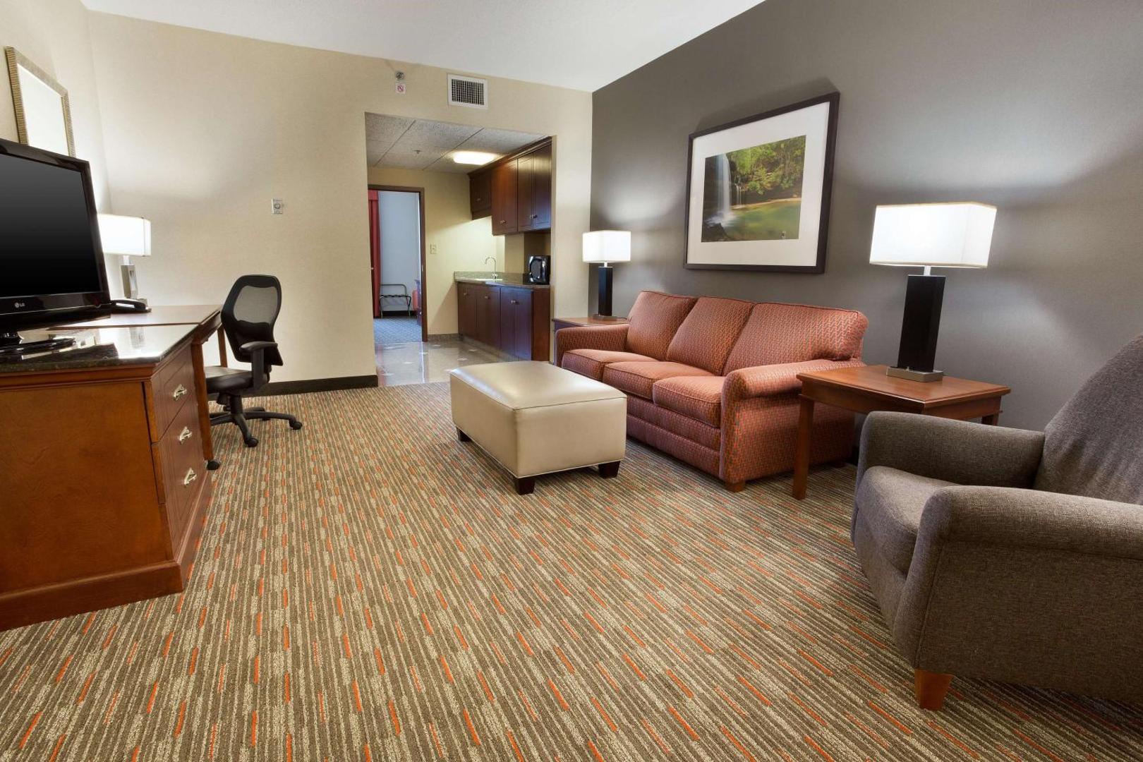 Drury Inn & Suites Montgomery