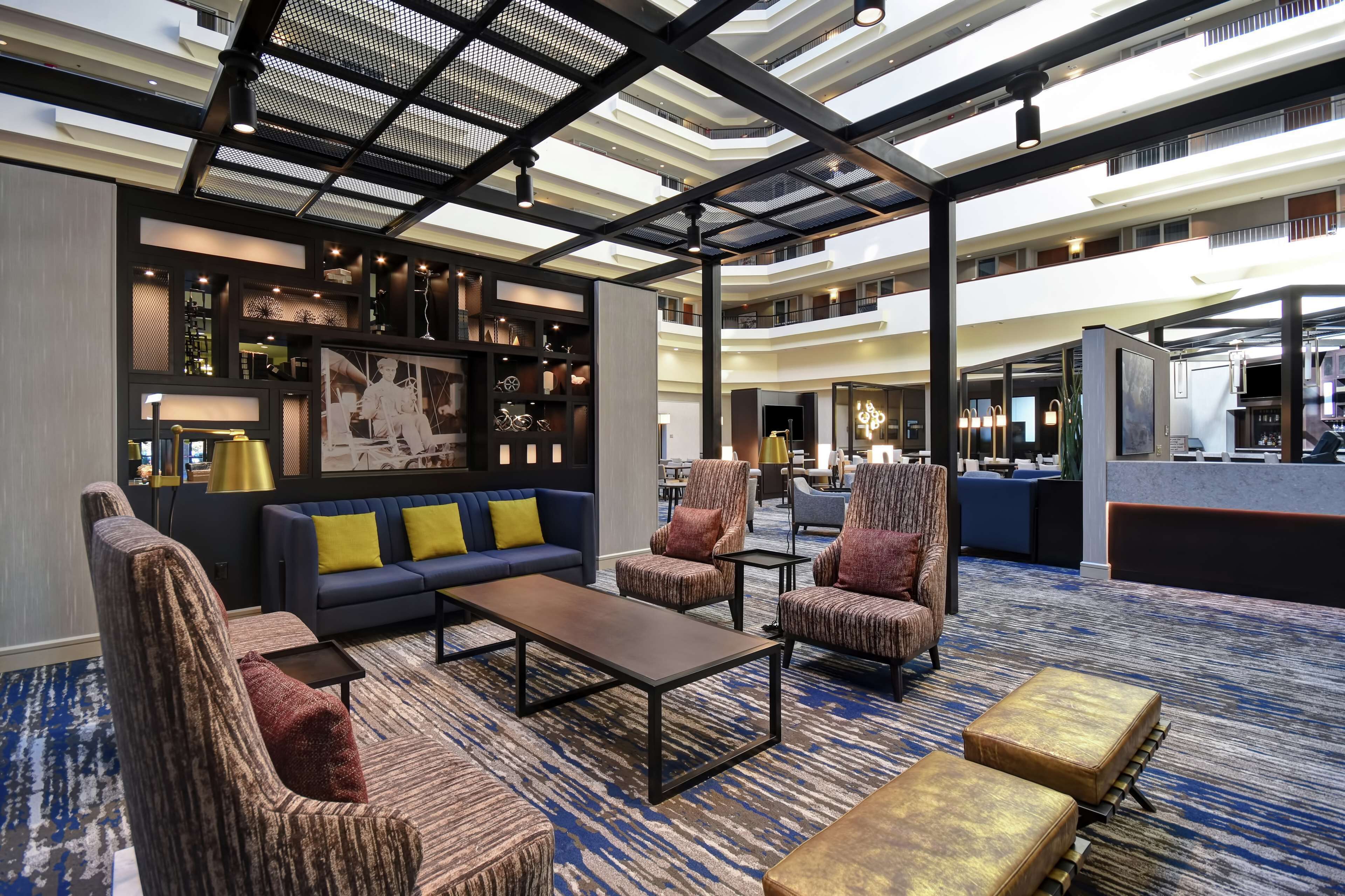 Embassy Suites Montgomery Conference Center