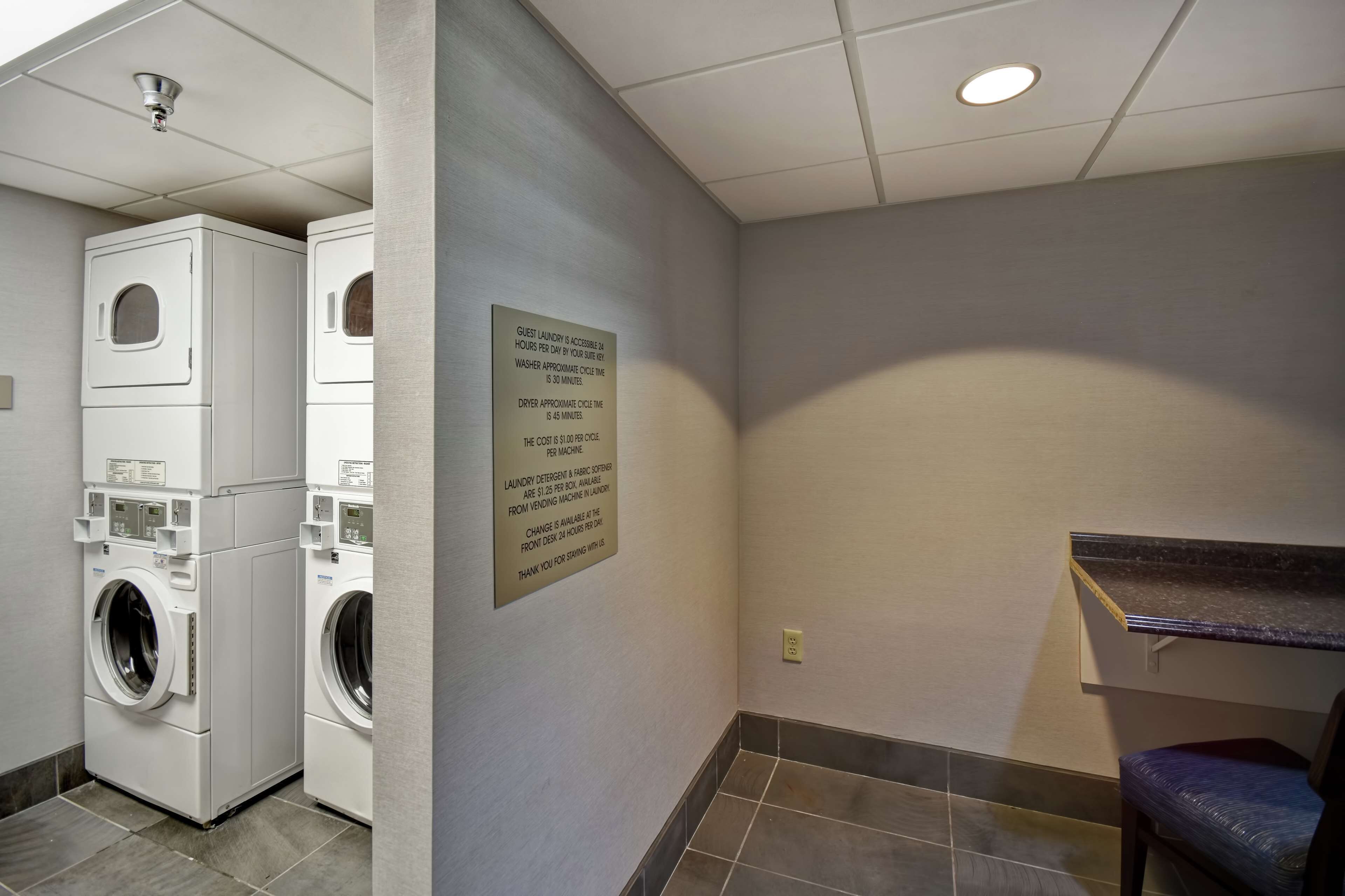 Embassy Suites Montgomery Conference Center