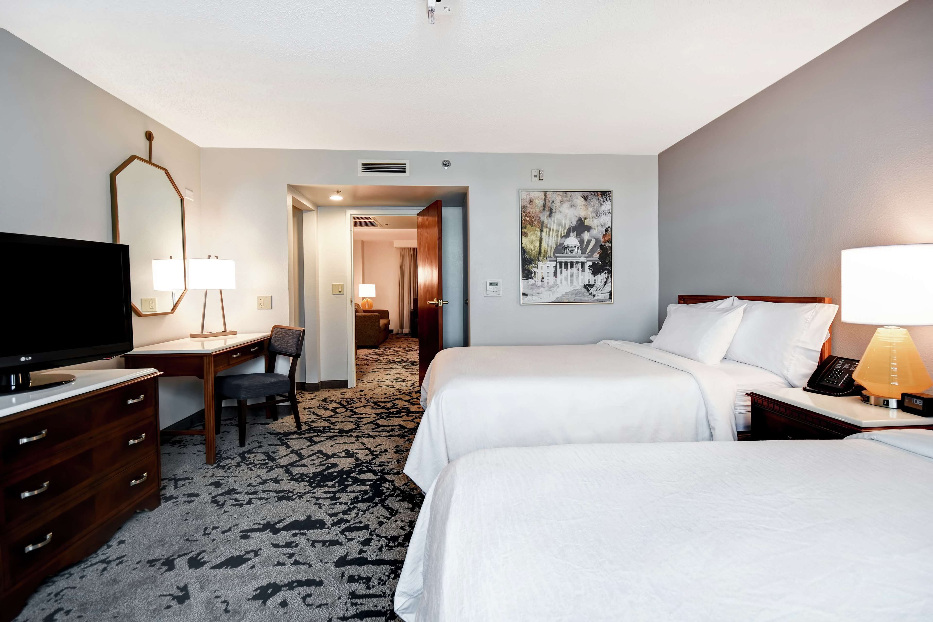 Embassy Suites Montgomery Conference Center